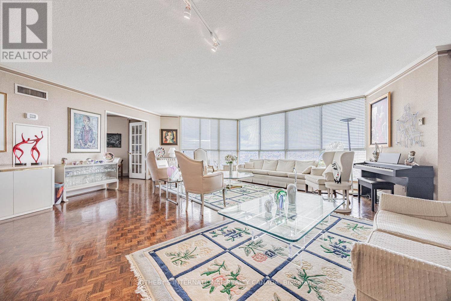 2305 - 85 Skymark Drive, Toronto, Ontario  M2H 3P2 - Photo 4 - C12785780