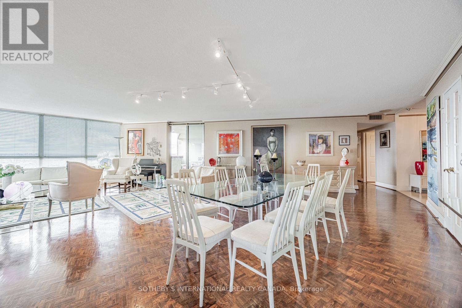 2305 - 85 Skymark Drive, Toronto, Ontario  M2H 3P2 - Photo 7 - C12785780