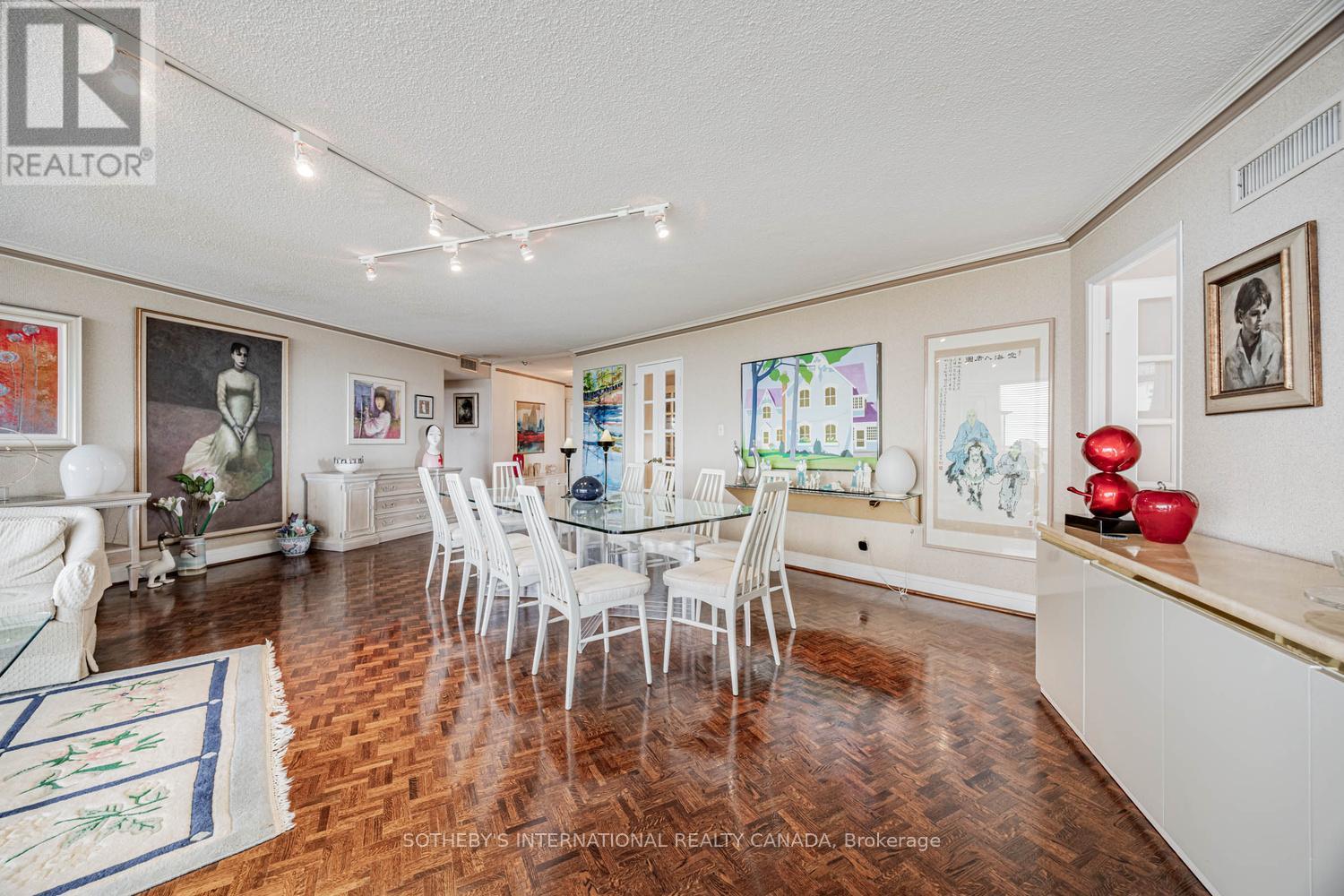 2305 - 85 Skymark Drive, Toronto, Ontario  M2H 3P2 - Photo 8 - C12785780