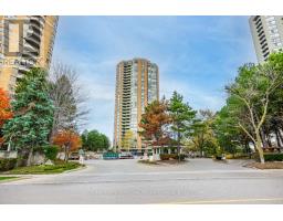 2503 - 85 SKYMARK DRIVE, Toronto, Ontario