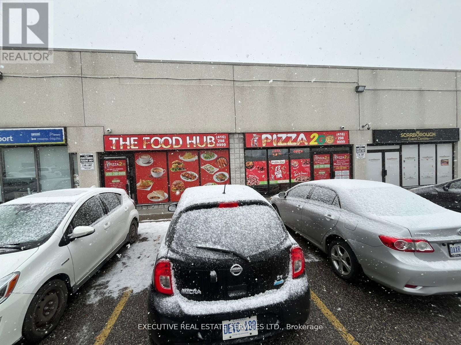 2 - 5637 Finch Avenue E, Toronto, Ontario  M1B 5K9 - Photo 2 - E12785788