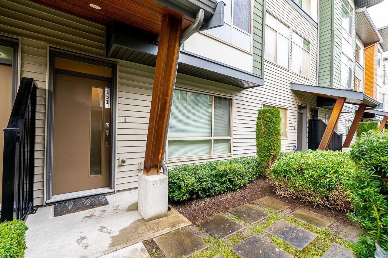 151 8473 163 Street, Surrey, British Columbia  V4N 6M7 - Photo 3 - R3089345