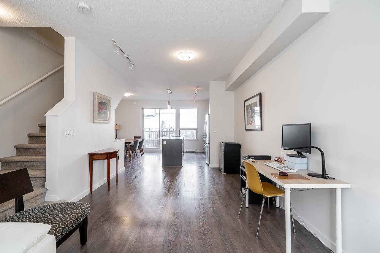 151 8473 163 Street, Surrey, British Columbia  V4N 6M7 - Photo 6 - R3089345