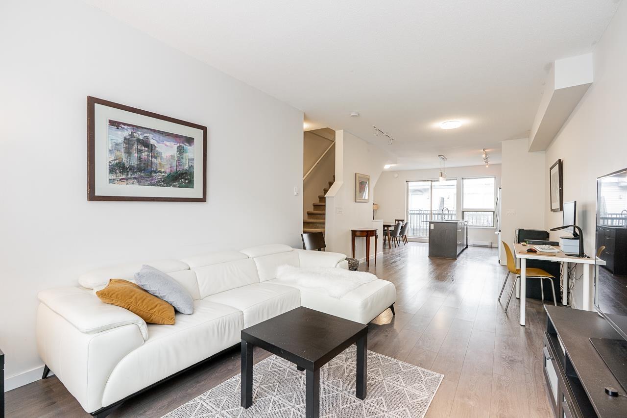 151 8473 163 Street, Surrey, British Columbia  V4N 6M7 - Photo 9 - R3089345