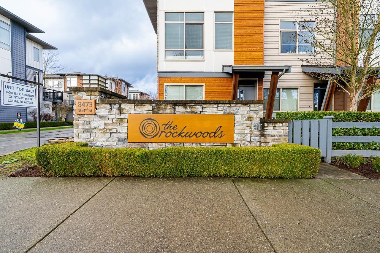 151 8473 163 STREET, Surrey, British Columbia