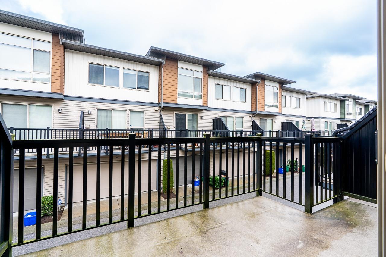 151 8473 163 Street, Surrey, British Columbia  V4N 6M7 - Photo 17 - R3089345