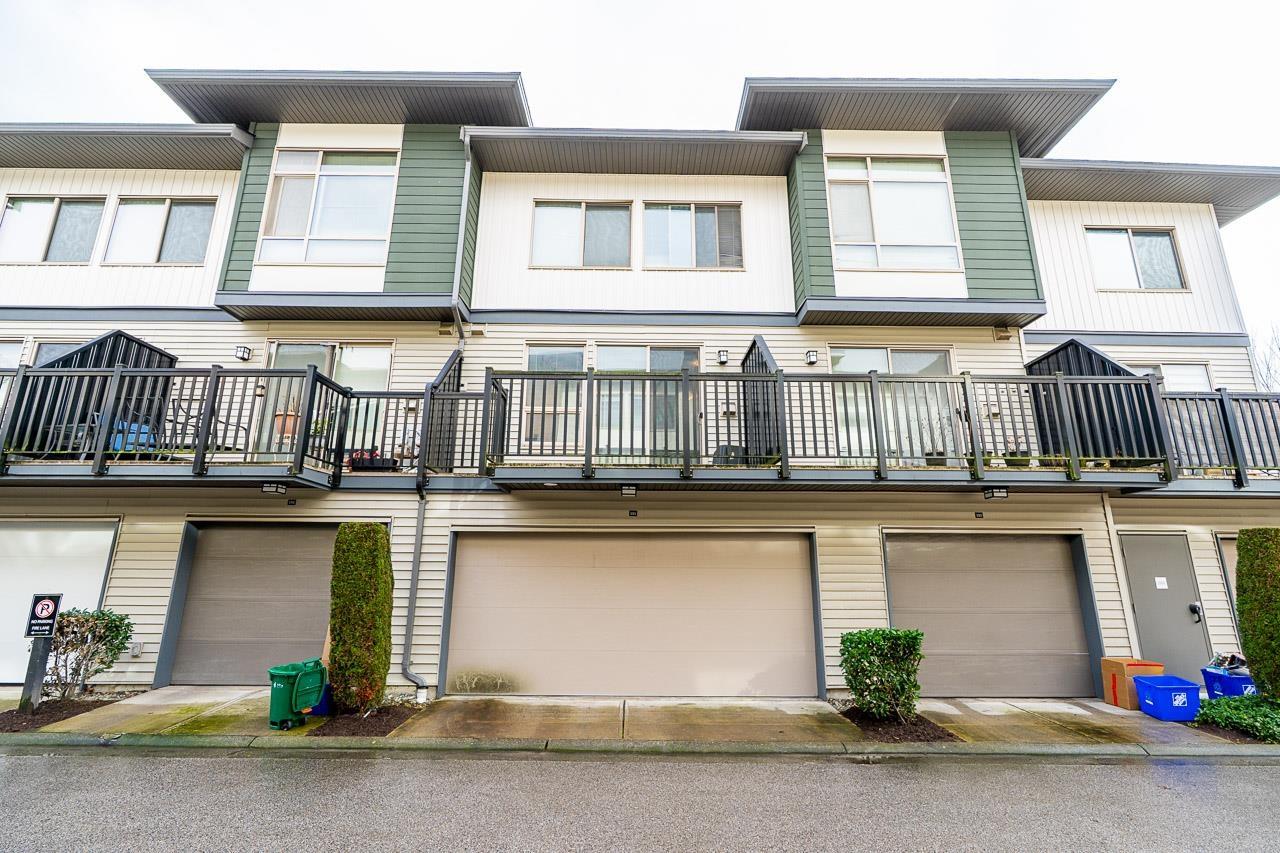151 8473 163 Street, Surrey, British Columbia  V4N 6M7 - Photo 31 - R3089345