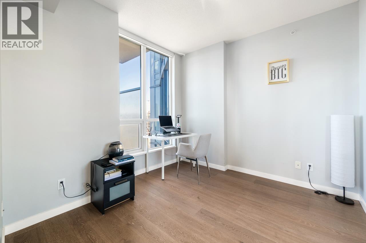 3107 833 Seymour Street, Vancouver, British Columbia  V6B 0G4 - Photo 5 - R3089622