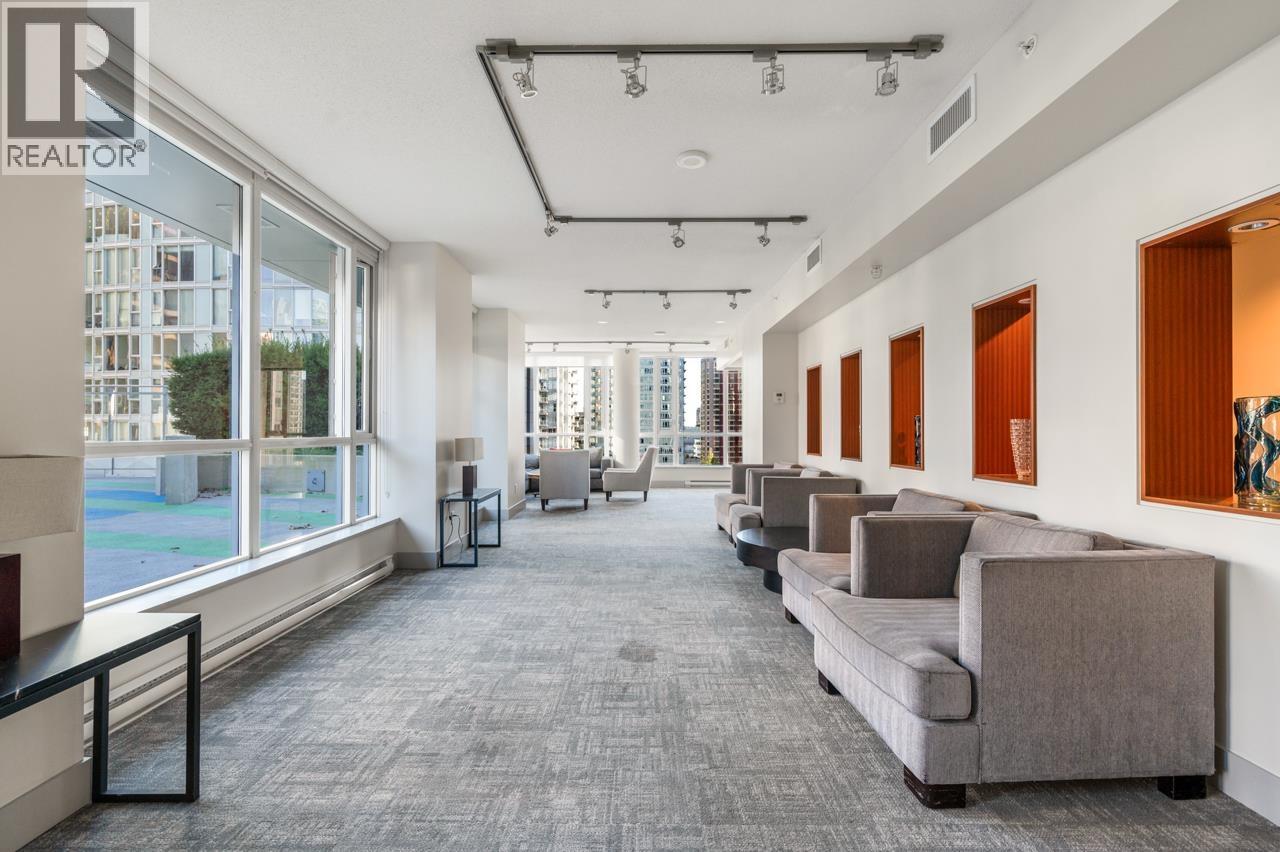 3107 833 Seymour Street, Vancouver, British Columbia  V6B 0G4 - Photo 31 - R3089622
