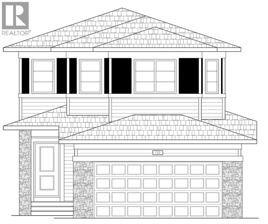 132 Lewiston Drive NE, Calgary, Alberta