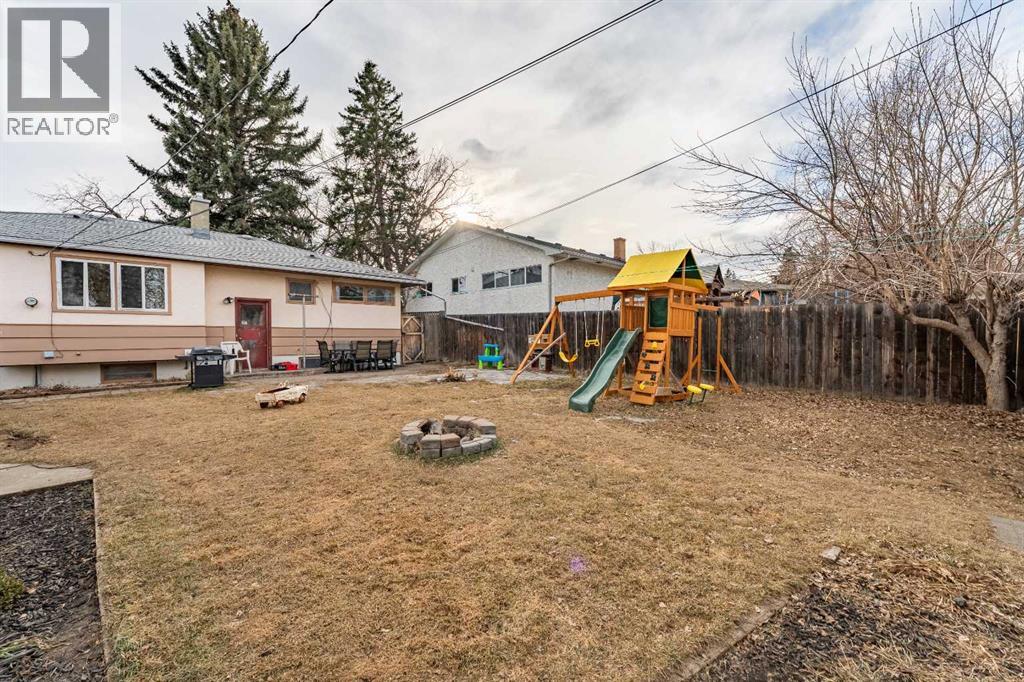 424 Tavender Road Nw, Calgary, Alberta  T2K 3M2 - Photo 18 - A2285325