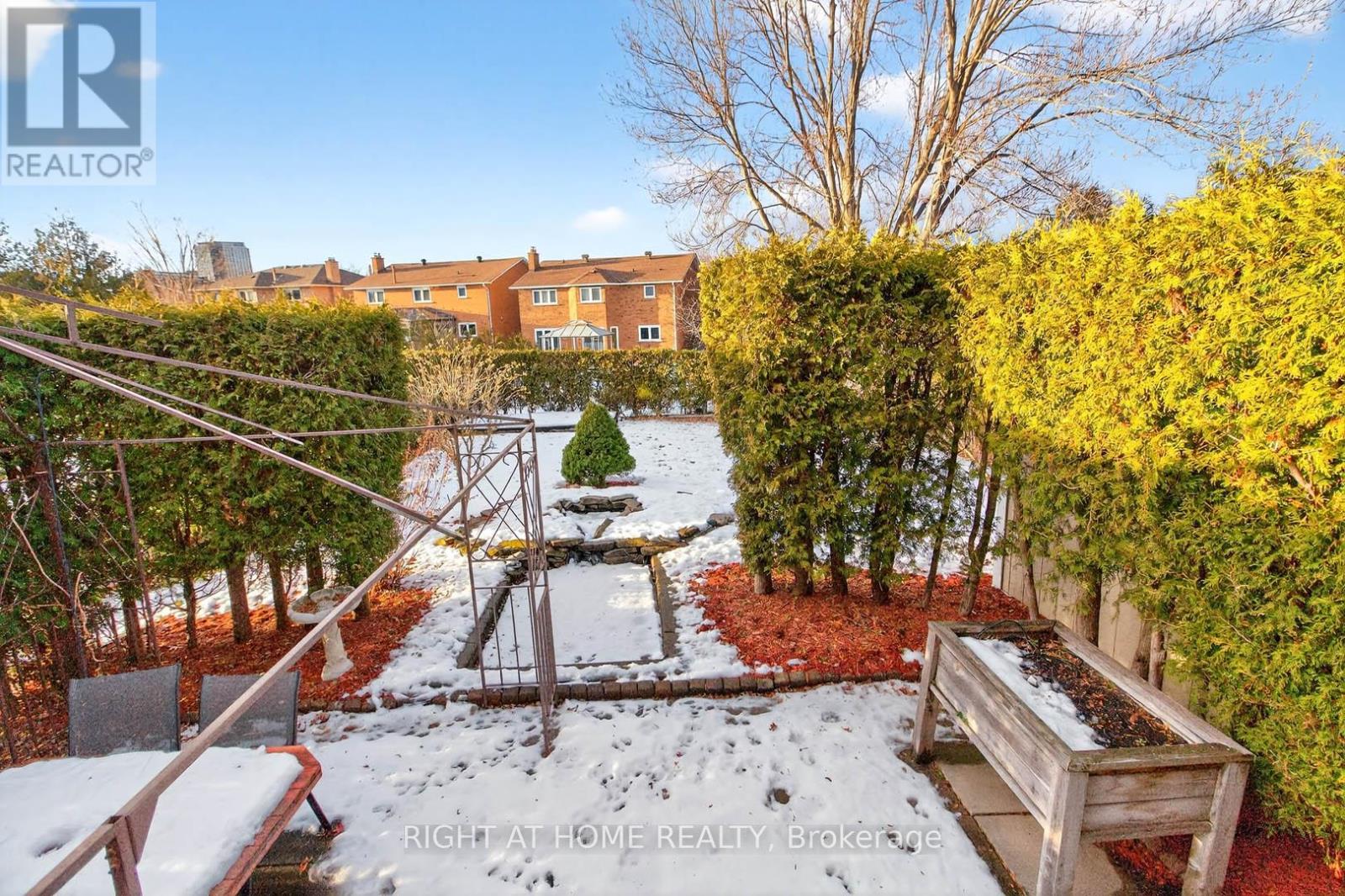 4433 Sedgefield Road, Mississauga, Ontario  L5M 3B6 - Photo 26 - W12785774