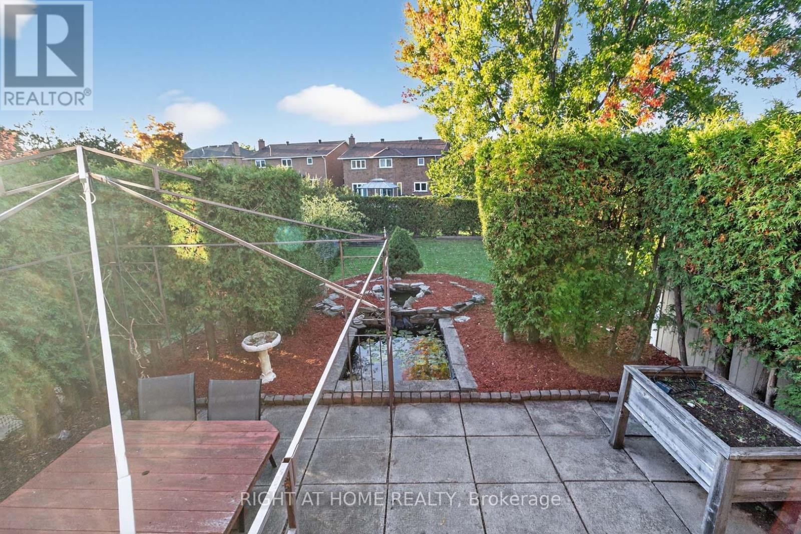 4433 Sedgefield Road, Mississauga, Ontario  L5M 3B6 - Photo 27 - W12785774