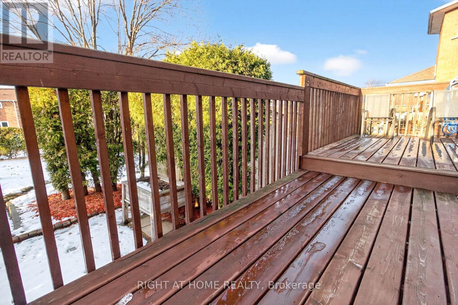 4433 Sedgefield Road, Mississauga, Ontario  L5M 3B6 - Photo 28 - W12785774