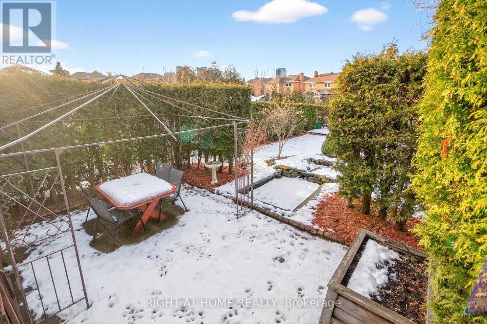 4433 Sedgefield Road, Mississauga, Ontario  L5M 3B6 - Photo 30 - W12785774