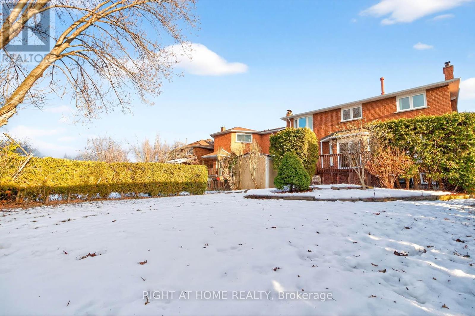 4433 Sedgefield Road, Mississauga, Ontario  L5M 3B6 - Photo 36 - W12785774