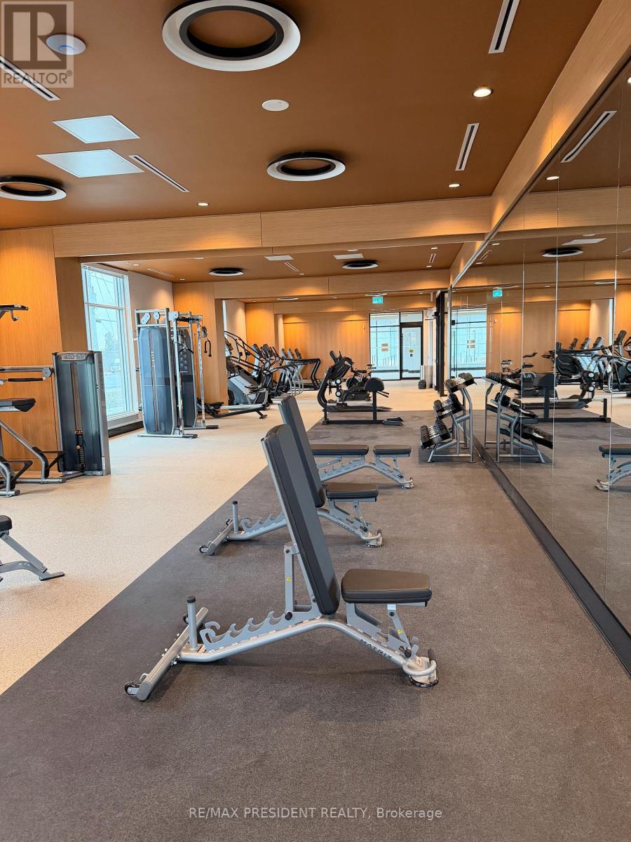 Th7-151 - 90 All Nations Drive, Brampton, Ontario  L7A 5M5 - Photo 13 - W12785776