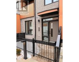 TH7-151 - 90 ALL NATIONS DRIVE, Brampton, Ontario