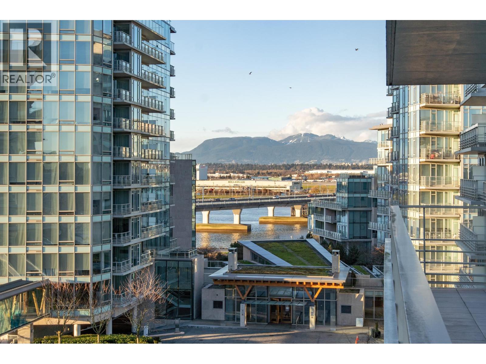 709 5199 BRIGHOUSE WAY, Richmond, British Columbia