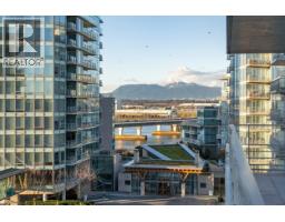 709 5199 BRIGHOUSE WAY, Richmond, British Columbia