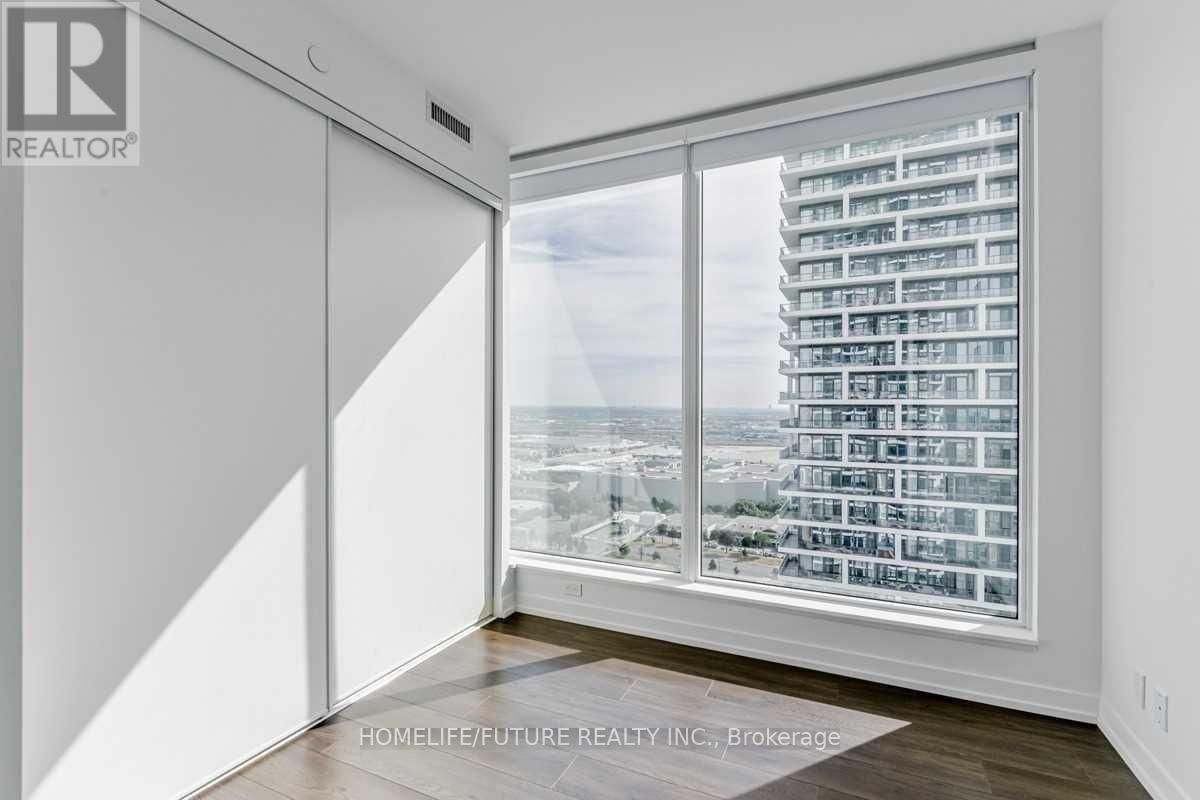 3502 - 898 Portage Parkway, Vaughan, Ontario  L4K 0J6 - Photo 13 - N12785716