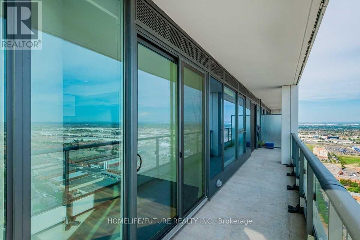 3502 - 898 Portage Parkway, Vaughan, Ontario  L4K 0J6 - Photo 22 - N12785716