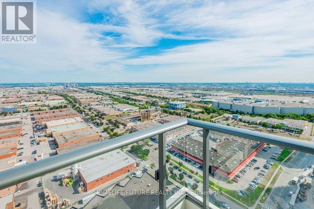 3502 - 898 Portage Parkway, Vaughan, Ontario  L4K 0J6 - Photo 25 - N12785716