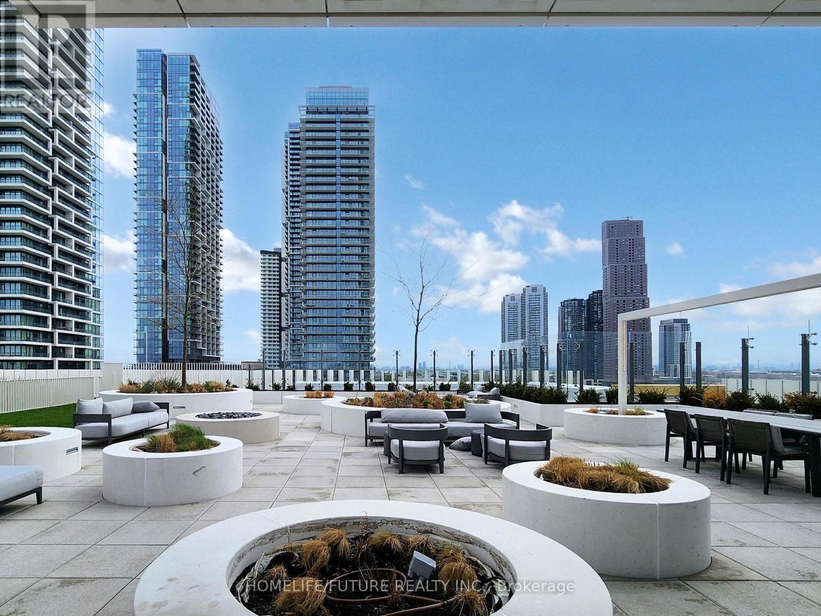 3502 - 898 Portage Parkway, Vaughan, Ontario  L4K 0J6 - Photo 29 - N12785716