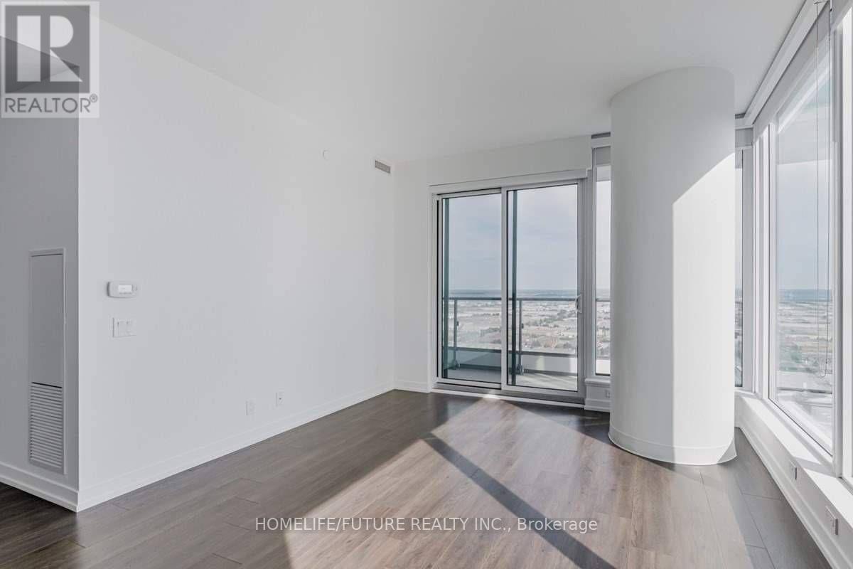 3502 - 898 Portage Parkway, Vaughan, Ontario  L4K 0J6 - Photo 7 - N12785716