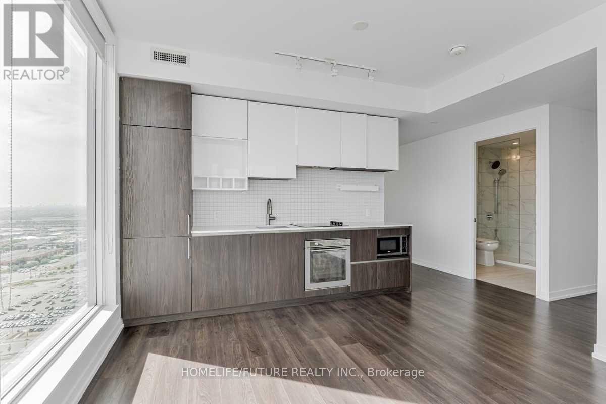 3502 - 898 Portage Parkway, Vaughan, Ontario  L4K 0J6 - Photo 9 - N12785716