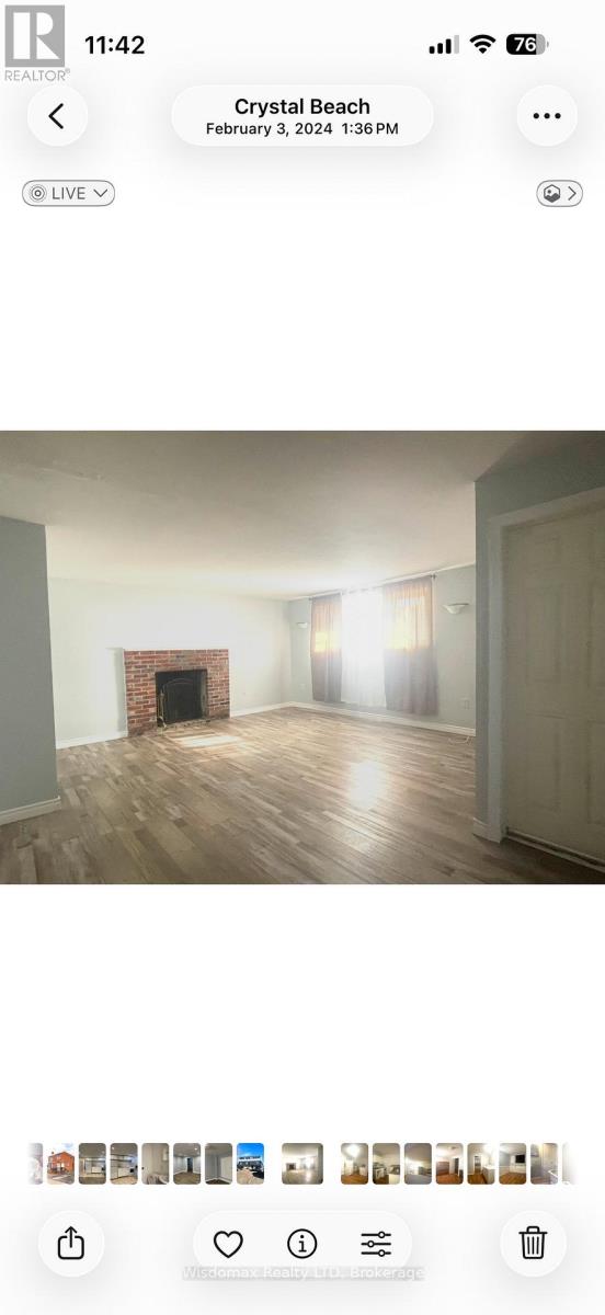 Basement - 3838 Rebstock Road, Fort Erie, Ontario  L0S 1B0 - Photo 2 - X12770216