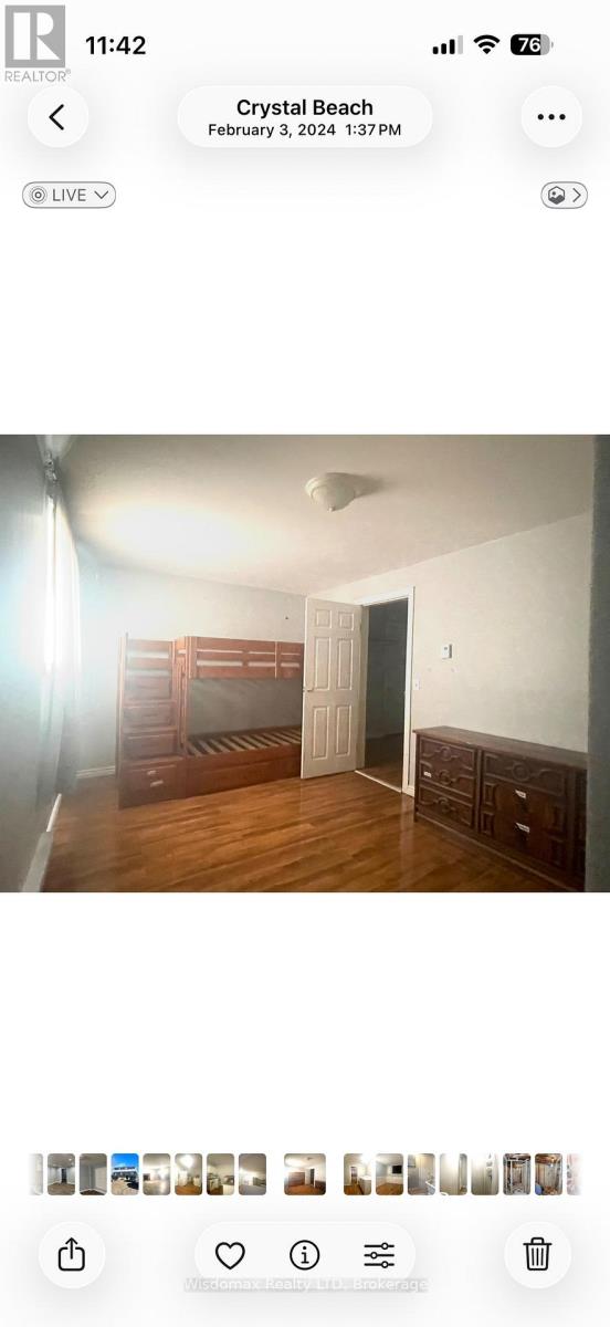 Basement - 3838 Rebstock Road, Fort Erie, Ontario  L0S 1B0 - Photo 6 - X12770216