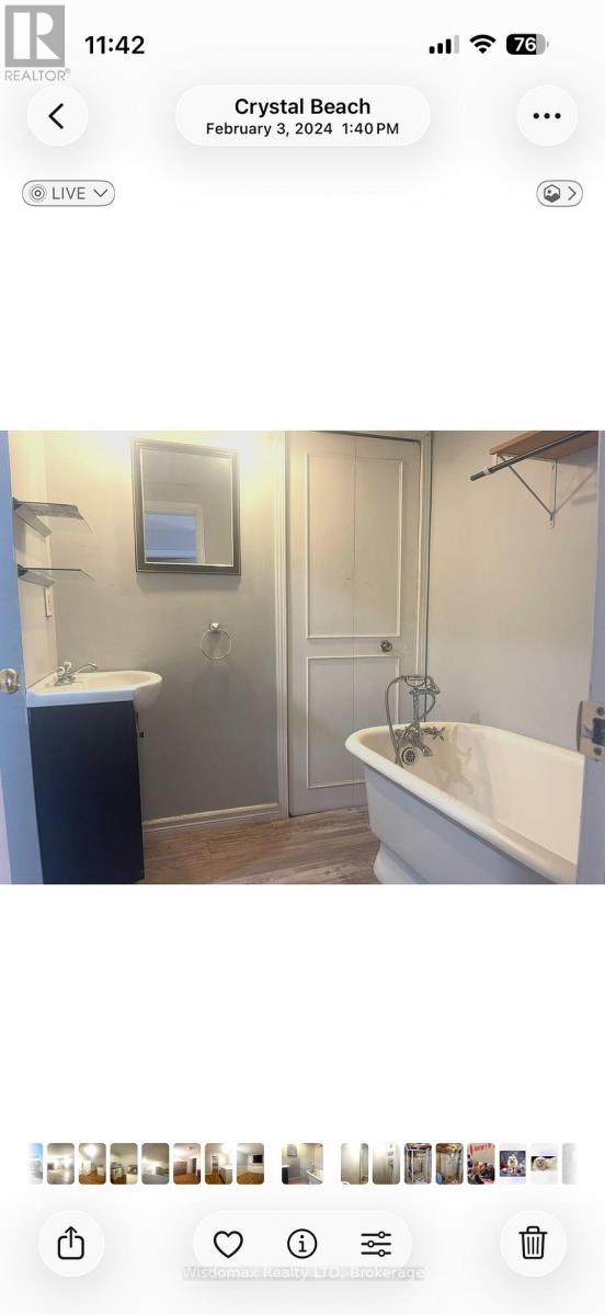 Basement - 3838 Rebstock Road, Fort Erie, Ontario  L0S 1B0 - Photo 8 - X12770216