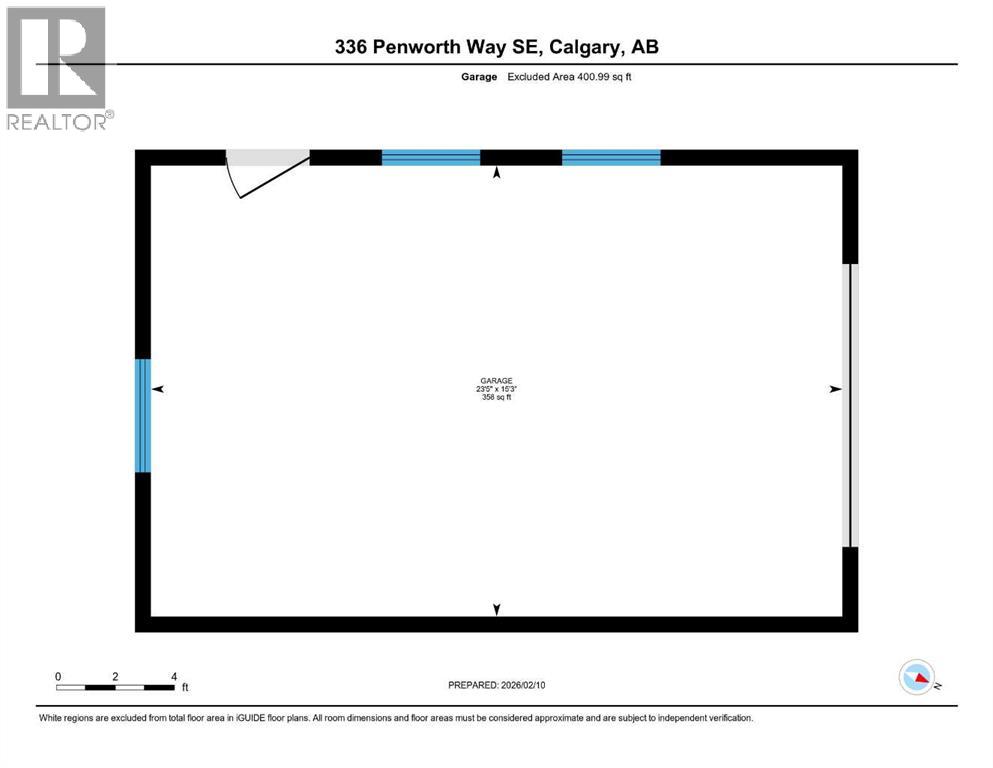 336 Penworth Way Se, Calgary, Alberta  T2A 4G2 - Photo 50 - A2285530