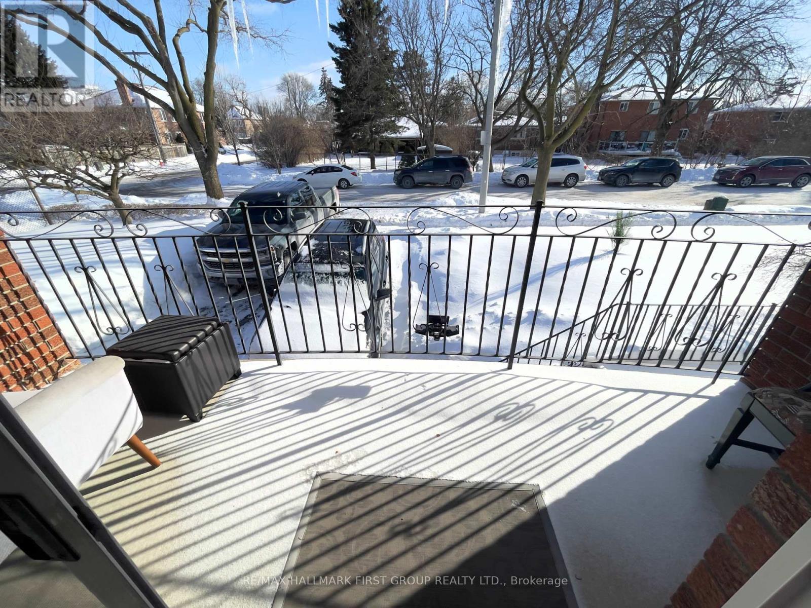 Room #2 - 23 St. Paschal Court N, Toronto, Ontario  M2M 1X6 - Photo 12 - C12785798