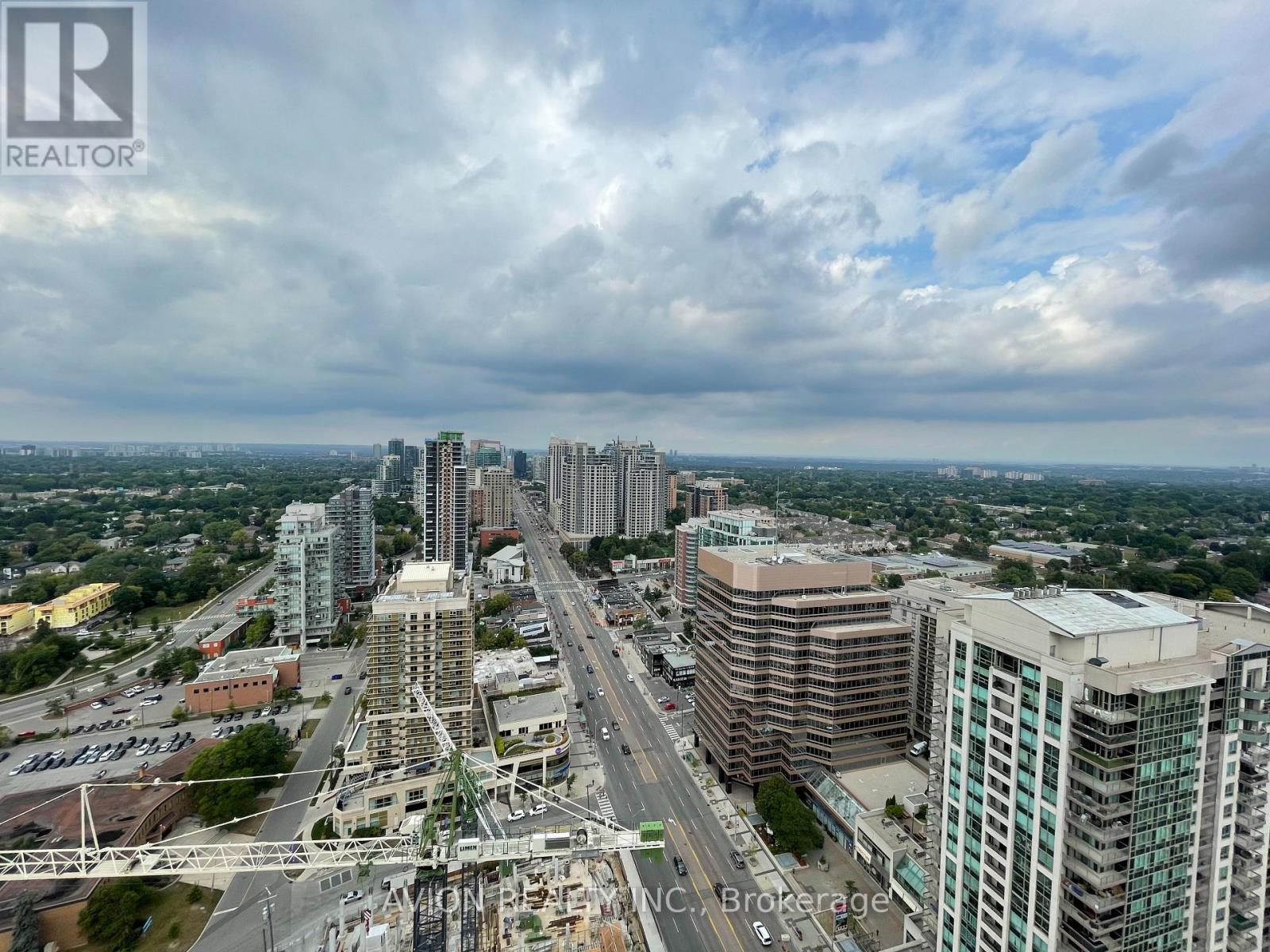 2803 - 5180 Yonge Street, Toronto, Ontario  M2N 5P6 - Photo 18 - C12785806