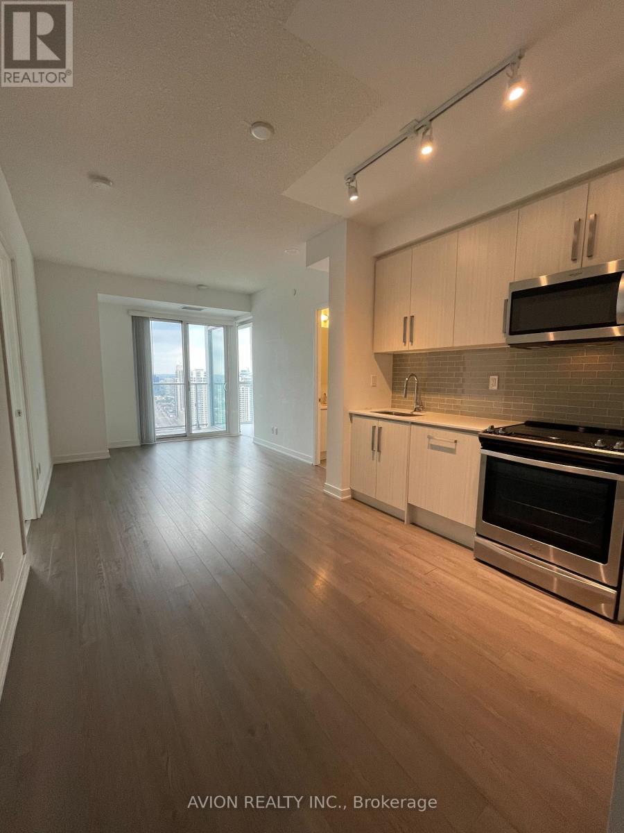 2803 - 5180 Yonge Street, Toronto, Ontario  M2N 5P6 - Photo 2 - C12785806