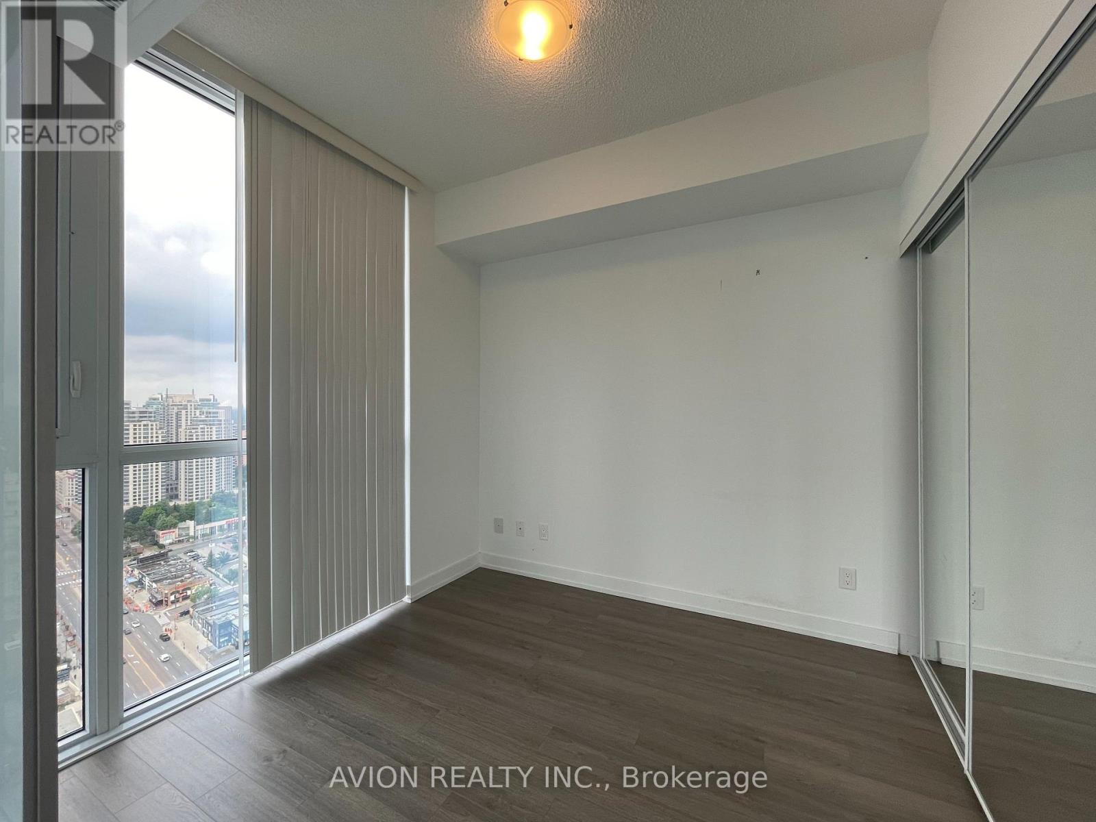 2803 - 5180 Yonge Street, Toronto, Ontario  M2N 5P6 - Photo 9 - C12785806