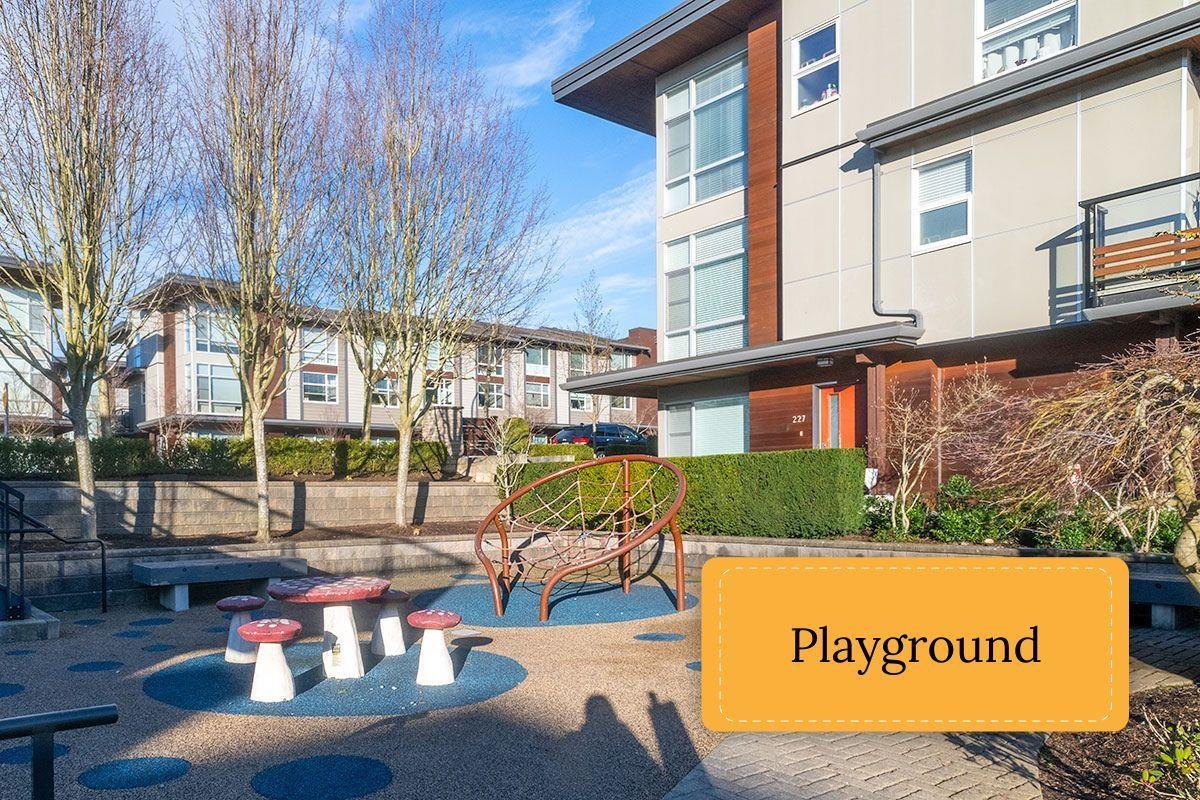 140 2228 162 Street, Surrey, British Columbia  V3Z 6P4 - Photo 31 - R3089660