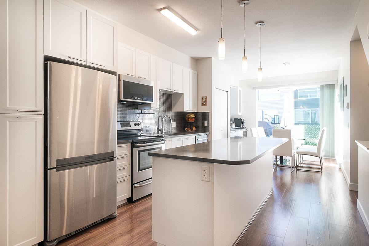 140 2228 162 Street, Surrey, British Columbia  V3Z 6P4 - Photo 8 - R3089660