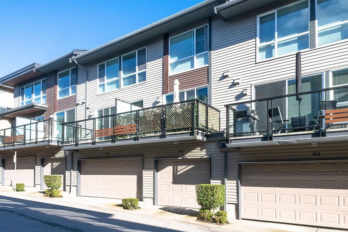 140 2228 162 Street, Surrey, British Columbia  V3Z 6P4 - Photo 2 - R3089660