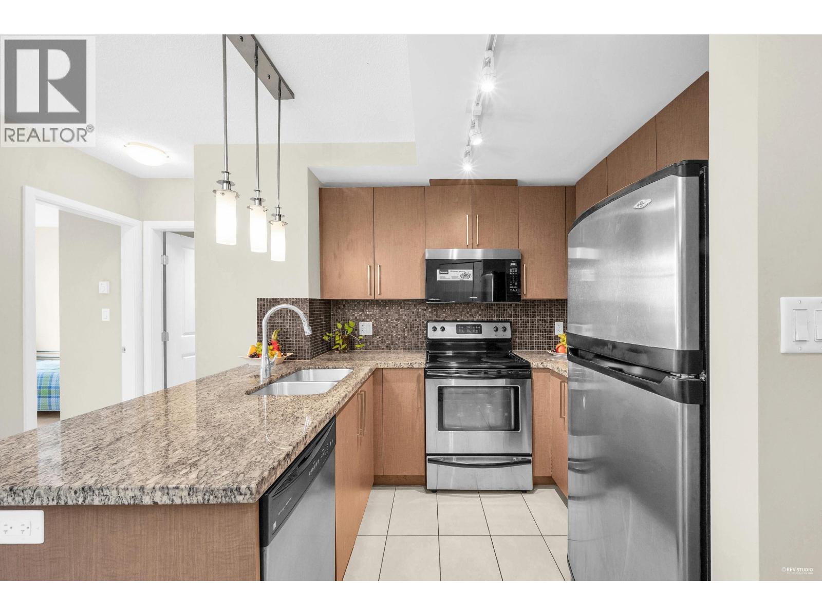 1909 888 Carnarvon Street, New Westminster, British Columbia  V3M 0C6 - Photo 11 - R3089647