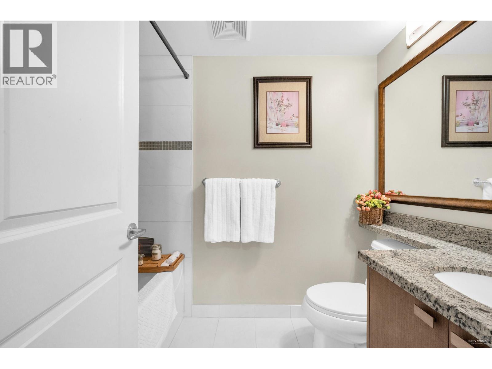 1909 888 Carnarvon Street, New Westminster, British Columbia  V3M 0C6 - Photo 15 - R3089647