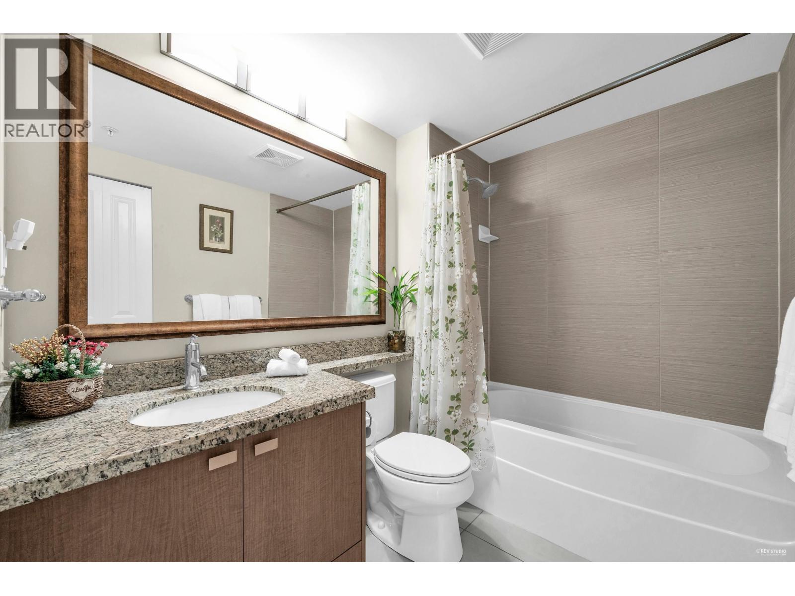 1909 888 Carnarvon Street, New Westminster, British Columbia  V3M 0C6 - Photo 17 - R3089647