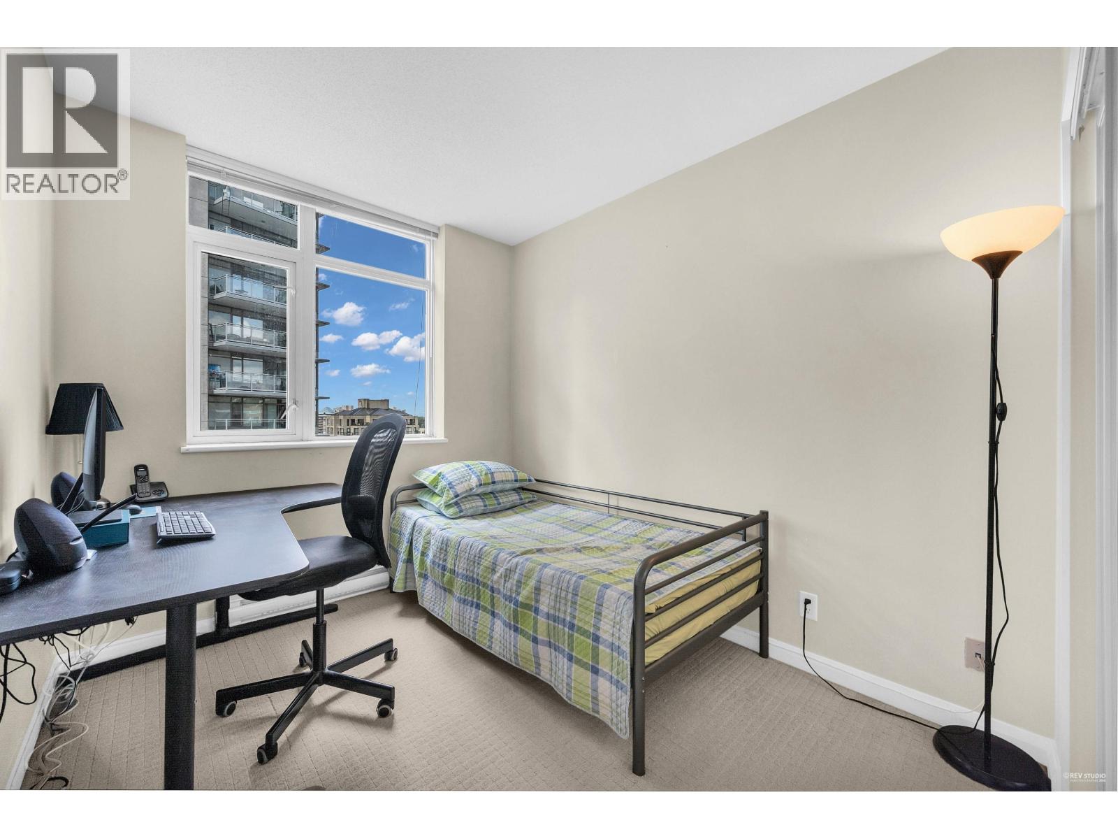 1909 888 Carnarvon Street, New Westminster, British Columbia  V3M 0C6 - Photo 18 - R3089647