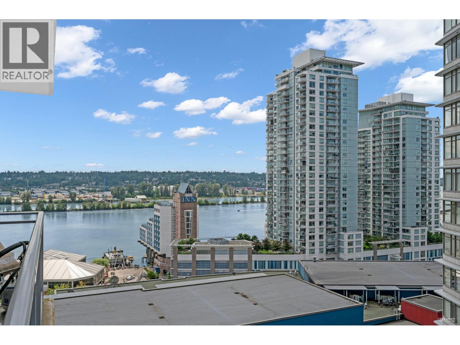 1909 888 Carnarvon Street, New Westminster, British Columbia  V3M 0C6 - Photo 24 - R3089647