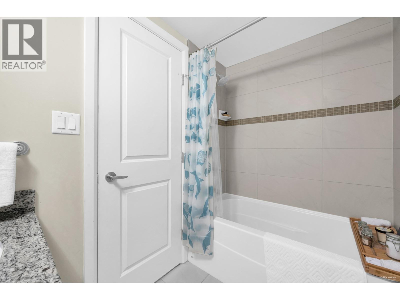 1909 888 Carnarvon Street, New Westminster, British Columbia  V3M 0C6 - Photo 19 - R3089647