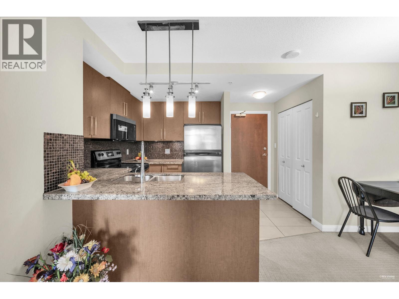 1909 888 Carnarvon Street, New Westminster, British Columbia  V3M 0C6 - Photo 10 - R3089647