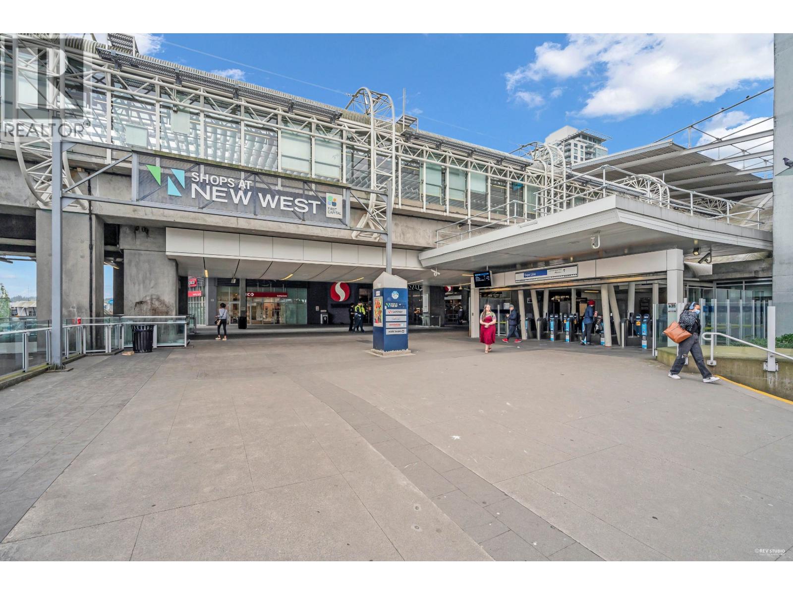 1909 888 Carnarvon Street, New Westminster, British Columbia  V3M 0C6 - Photo 29 - R3089647