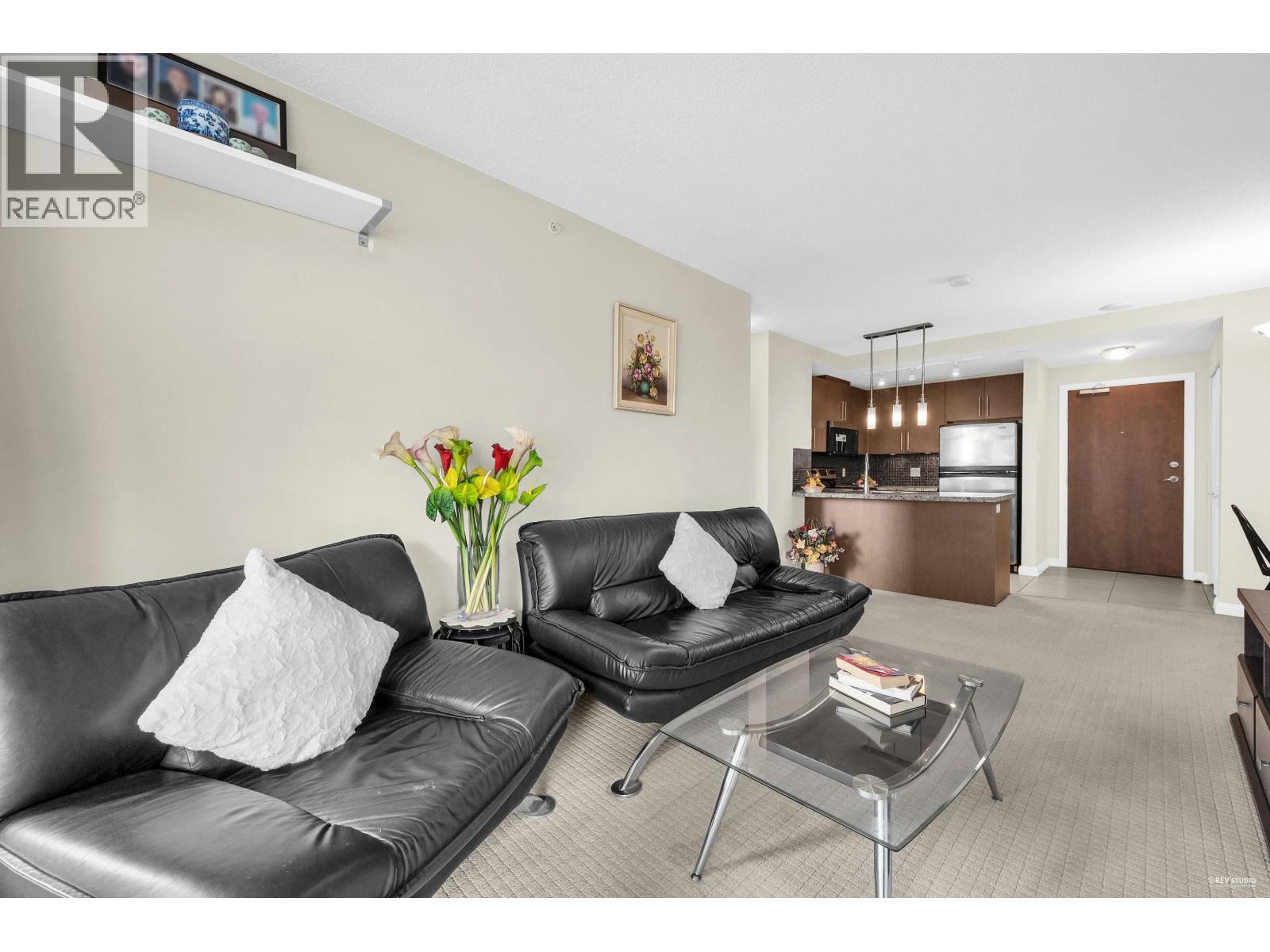 1909 888 Carnarvon Street, New Westminster, British Columbia  V3M 0C6 - Photo 7 - R3089647